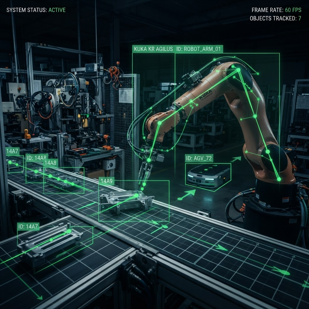 Prod-Vision preview